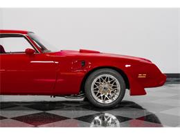 1979 Pontiac Firebird (CC-2065364) for sale in Ft Worth, Texas