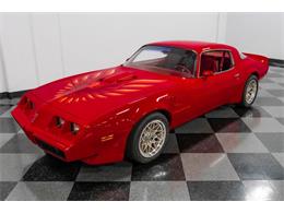 1979 Pontiac Firebird (CC-2065364) for sale in Ft Worth, Texas