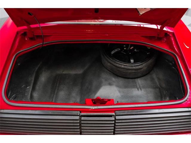 1979 Pontiac Firebird (CC-2065364) for sale in Ft Worth, Texas