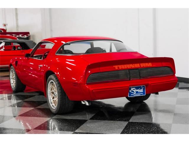 1979 Pontiac Firebird (CC-2065364) for sale in Ft Worth, Texas