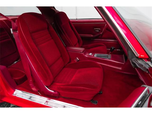 1979 Pontiac Firebird (CC-2065364) for sale in Ft Worth, Texas