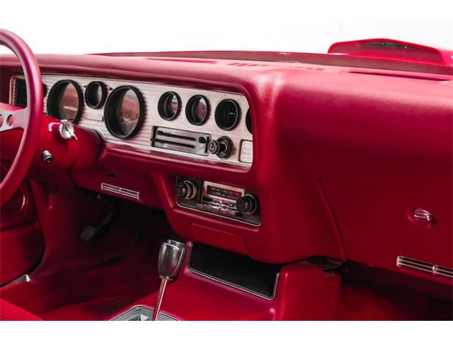 1979 Pontiac Firebird (CC-2065364) for sale in Ft Worth, Texas