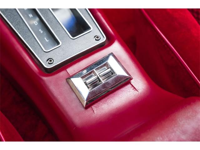 1979 Pontiac Firebird (CC-2065364) for sale in Ft Worth, Texas