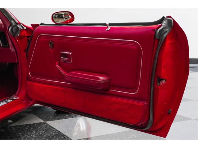 1979 Pontiac Firebird (CC-2065364) for sale in Ft Worth, Texas