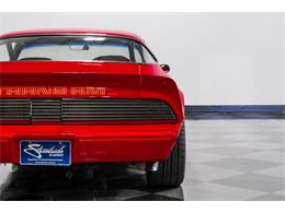 1979 Pontiac Firebird (CC-2065364) for sale in Ft Worth, Texas