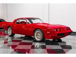 1979 Pontiac Firebird (CC-2065364) for sale in Ft Worth, Texas