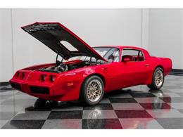 1979 Pontiac Firebird (CC-2065364) for sale in Ft Worth, Texas