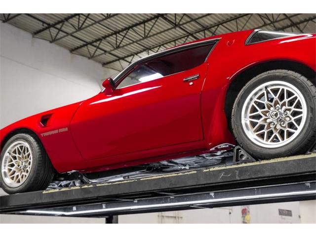 1979 Pontiac Firebird (CC-2065364) for sale in Ft Worth, Texas