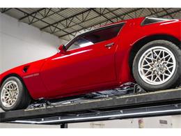 1979 Pontiac Firebird (CC-2065364) for sale in Ft Worth, Texas