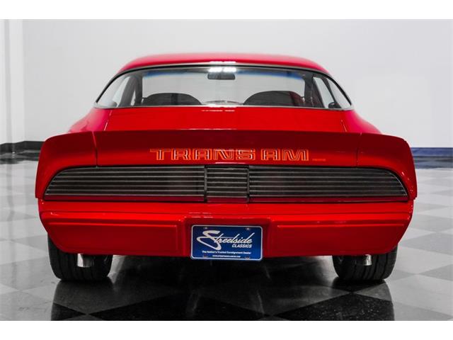 1979 Pontiac Firebird (CC-2065364) for sale in Ft Worth, Texas