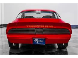 1979 Pontiac Firebird (CC-2065364) for sale in Ft Worth, Texas