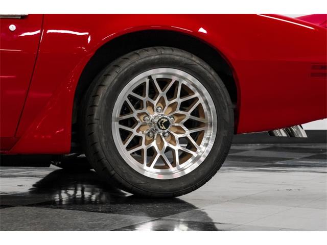 1979 Pontiac Firebird (CC-2065364) for sale in Ft Worth, Texas