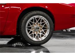 1979 Pontiac Firebird (CC-2065364) for sale in Ft Worth, Texas