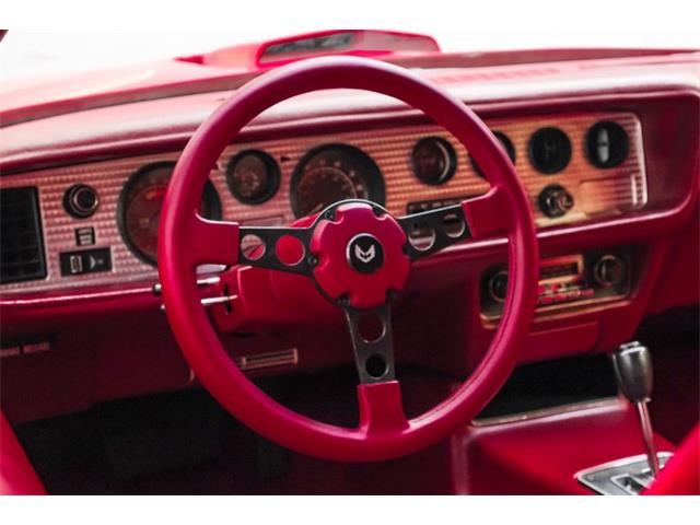 1979 Pontiac Firebird (CC-2065364) for sale in Ft Worth, Texas