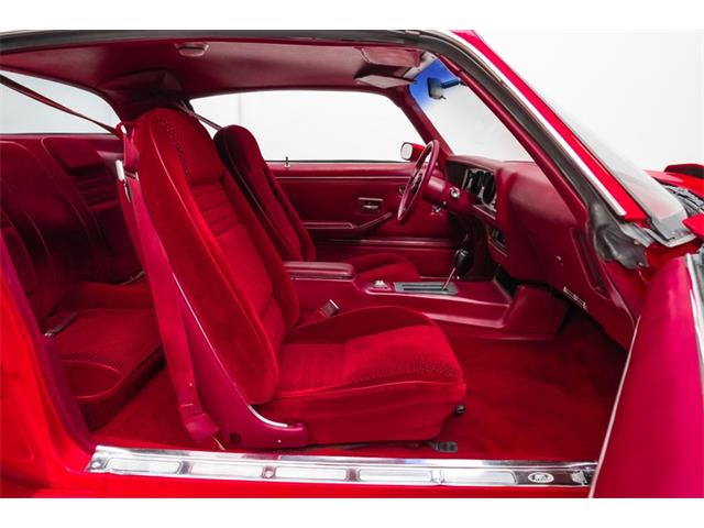 1979 Pontiac Firebird (CC-2065364) for sale in Ft Worth, Texas