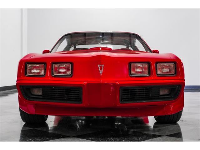 1979 Pontiac Firebird (CC-2065364) for sale in Ft Worth, Texas