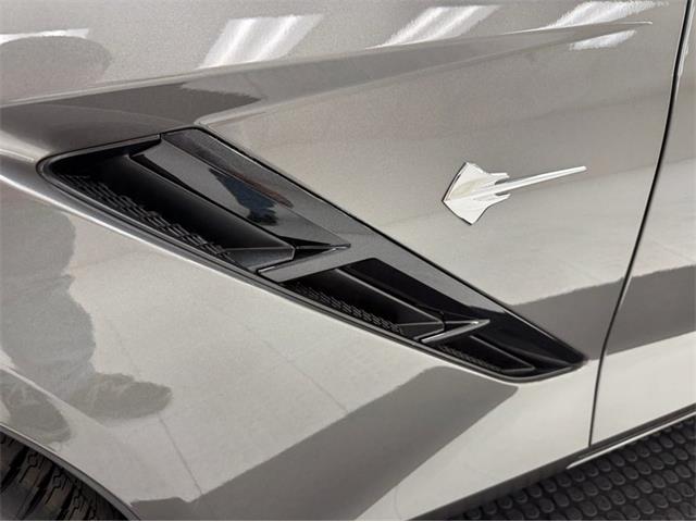 2016 Chevrolet Corvette (CC-2065365) for sale in Morgantown, Pennsylvania