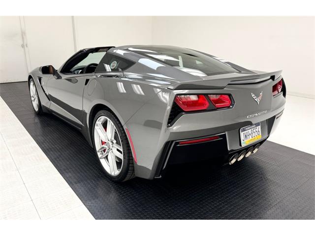 2016 Chevrolet Corvette (CC-2065365) for sale in Morgantown, Pennsylvania