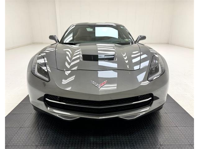 2016 Chevrolet Corvette (CC-2065365) for sale in Morgantown, Pennsylvania
