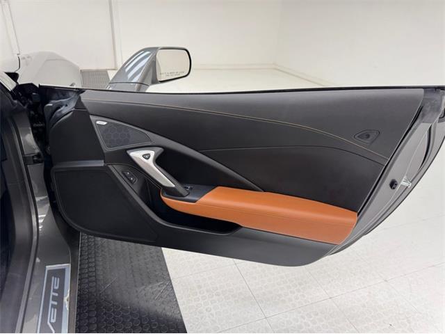 2016 Chevrolet Corvette (CC-2065365) for sale in Morgantown, Pennsylvania