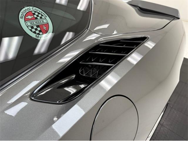 2016 Chevrolet Corvette (CC-2065365) for sale in Morgantown, Pennsylvania