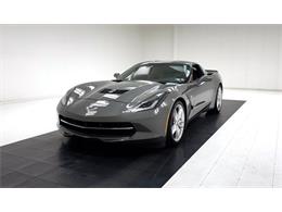 2016 Chevrolet Corvette (CC-2065365) for sale in Morgantown, Pennsylvania