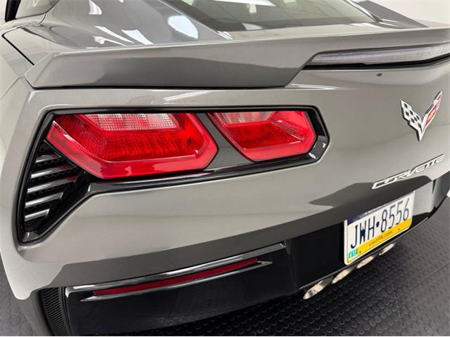 2016 Chevrolet Corvette (CC-2065365) for sale in Morgantown, Pennsylvania