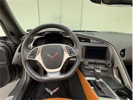 2016 Chevrolet Corvette (CC-2065365) for sale in Morgantown, Pennsylvania