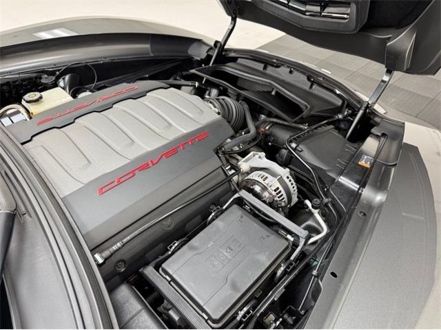 2016 Chevrolet Corvette (CC-2065365) for sale in Morgantown, Pennsylvania