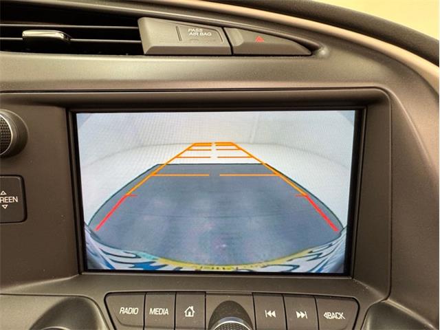 2016 Chevrolet Corvette (CC-2065365) for sale in Morgantown, Pennsylvania