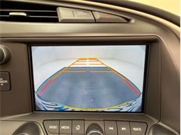 2016 Chevrolet Corvette (CC-2065365) for sale in Morgantown, Pennsylvania