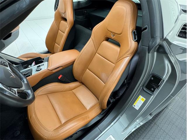 2016 Chevrolet Corvette (CC-2065365) for sale in Morgantown, Pennsylvania