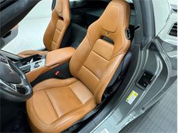 2016 Chevrolet Corvette (CC-2065365) for sale in Morgantown, Pennsylvania