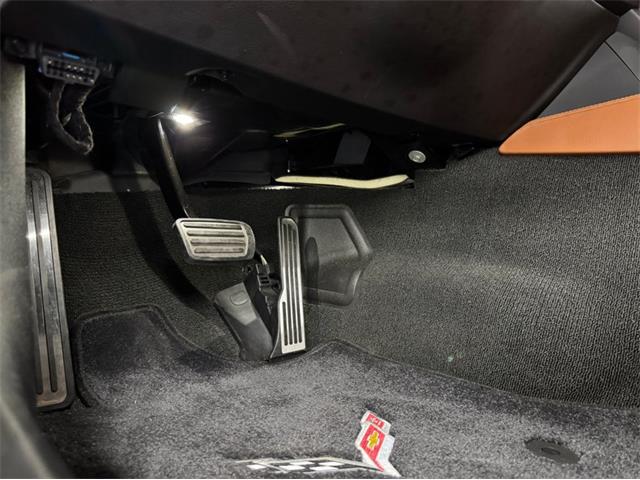 2016 Chevrolet Corvette (CC-2065365) for sale in Morgantown, Pennsylvania