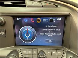 2016 Chevrolet Corvette (CC-2065365) for sale in Morgantown, Pennsylvania