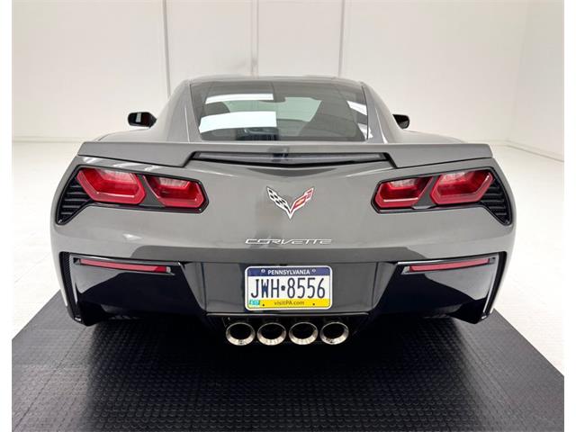 2016 Chevrolet Corvette (CC-2065365) for sale in Morgantown, Pennsylvania