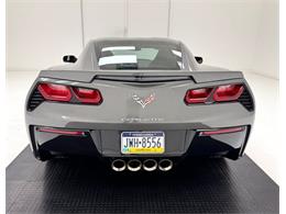 2016 Chevrolet Corvette (CC-2065365) for sale in Morgantown, Pennsylvania