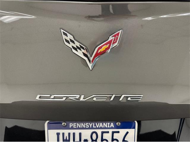 2016 Chevrolet Corvette (CC-2065365) for sale in Morgantown, Pennsylvania