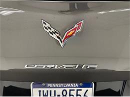 2016 Chevrolet Corvette (CC-2065365) for sale in Morgantown, Pennsylvania