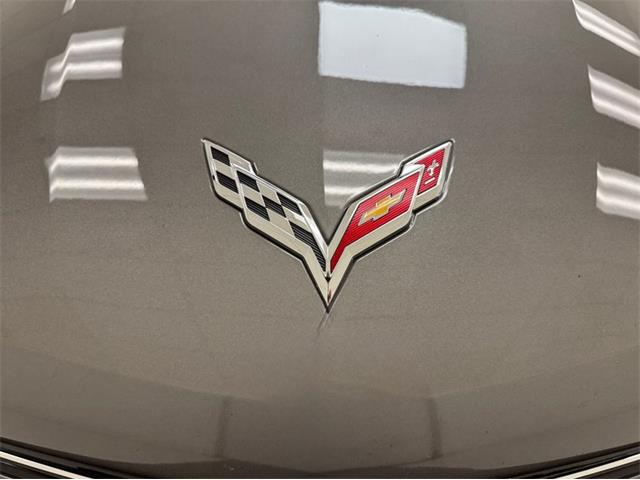 2016 Chevrolet Corvette (CC-2065365) for sale in Morgantown, Pennsylvania