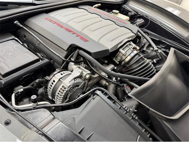 2016 Chevrolet Corvette (CC-2065365) for sale in Morgantown, Pennsylvania