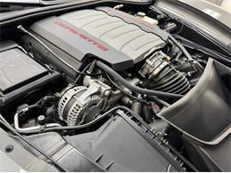 2016 Chevrolet Corvette (CC-2065365) for sale in Morgantown, Pennsylvania