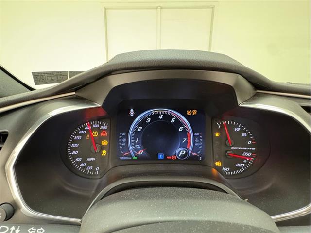 2016 Chevrolet Corvette (CC-2065365) for sale in Morgantown, Pennsylvania