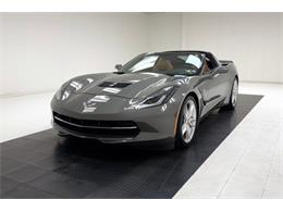 2016 Chevrolet Corvette (CC-2065365) for sale in Morgantown, Pennsylvania