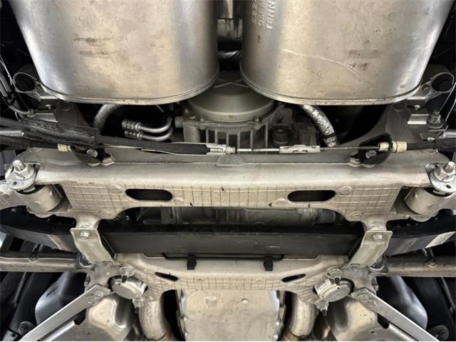 2016 Chevrolet Corvette (CC-2065365) for sale in Morgantown, Pennsylvania