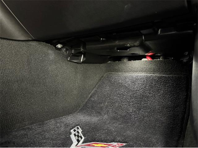 2016 Chevrolet Corvette (CC-2065365) for sale in Morgantown, Pennsylvania