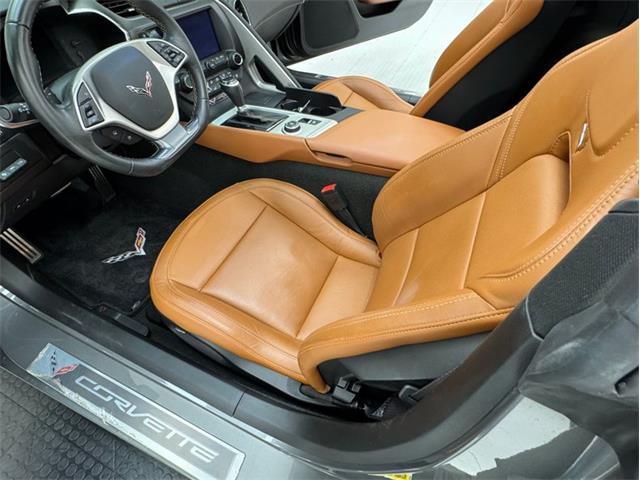 2016 Chevrolet Corvette (CC-2065365) for sale in Morgantown, Pennsylvania