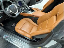 2016 Chevrolet Corvette (CC-2065365) for sale in Morgantown, Pennsylvania