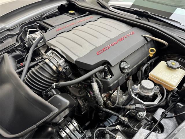 2016 Chevrolet Corvette (CC-2065365) for sale in Morgantown, Pennsylvania