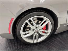 2016 Chevrolet Corvette (CC-2065365) for sale in Morgantown, Pennsylvania